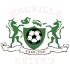 梅尔维尔联合logo
